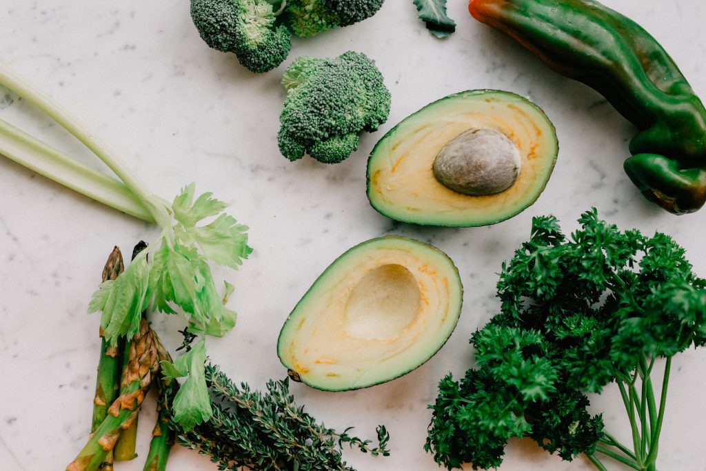 It’s a good time to become a vegan