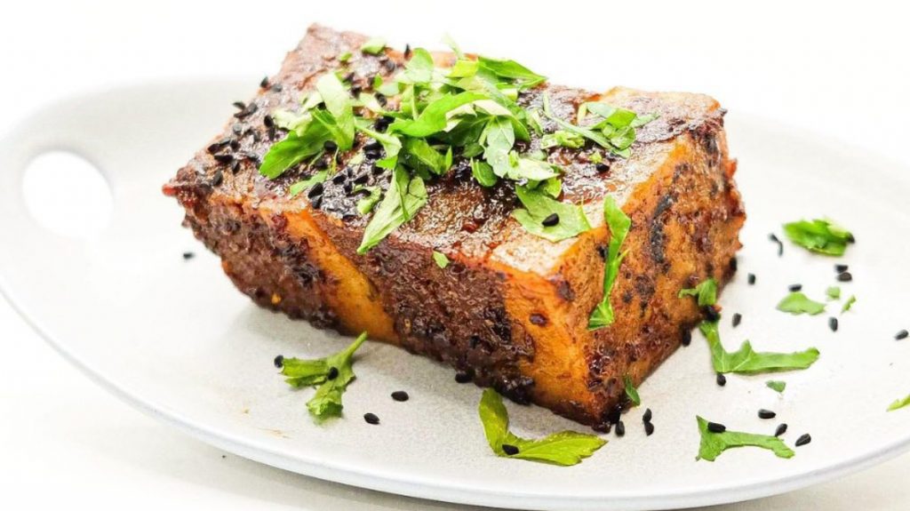 Vegan Butcher To Open in Nottingham